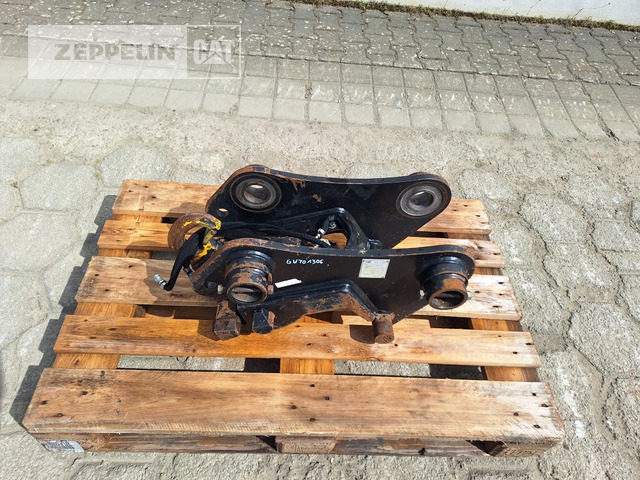 Cat CW10H - Bộ ghép nhanh cho Máy móc xây dựng: hình 3 Cat CW10H - Bộ ghép nhanh cho Máy móc xây dựng: hình 3
