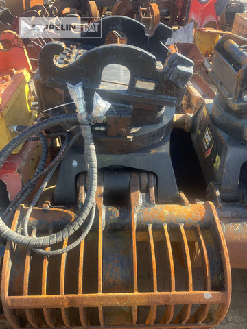 Cat G320B/D - Nho táo: hình 4 Cat G320B/D - Nho táo: hình 4