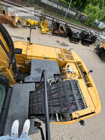 Máy cạp rác/ Công nghiệp Cat MH3026-07A: hình 11