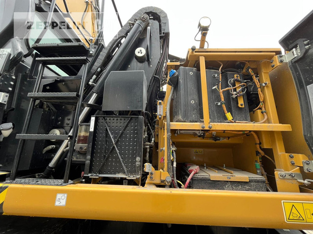 Cat MH3026-07A - Máy cạp rác/ Công nghiệp: hình 5 Cat MH3026-07A - Máy cạp rác/ Công nghiệp: hình 5