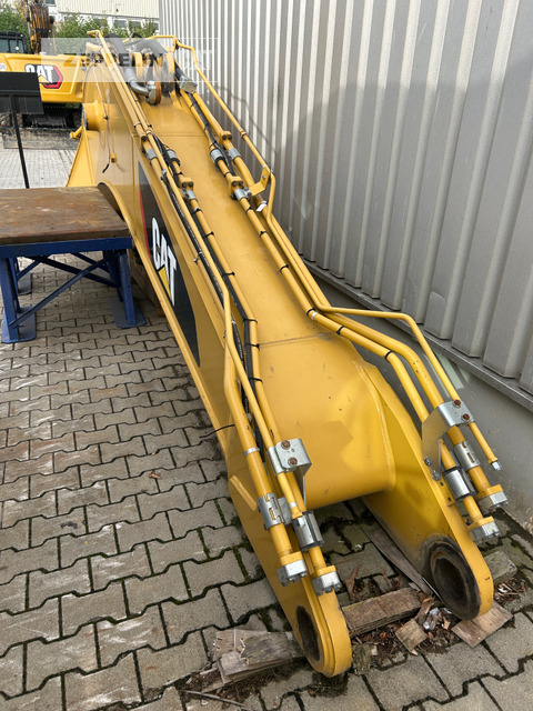Cat Monoausleger CAT 336 - Boom: hình 2 Cat Monoausleger CAT 336 - Boom: hình 2