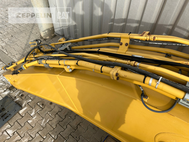 Cat Monoausleger CAT 336 - Boom: hình 5 Cat Monoausleger CAT 336 - Boom: hình 5