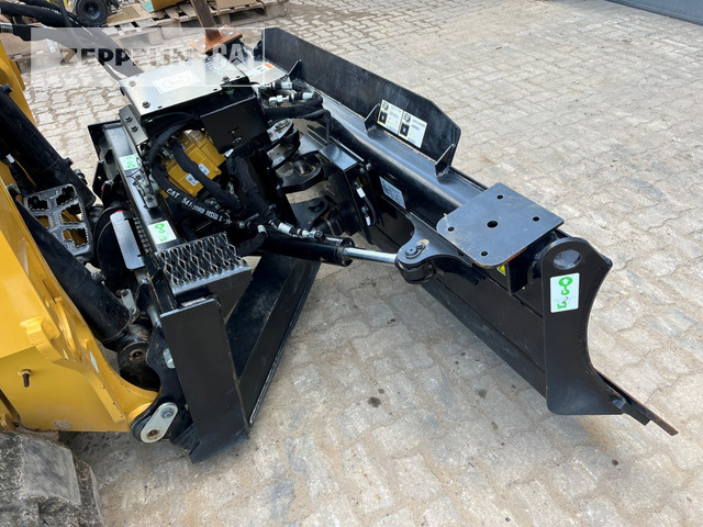 Cat Primärpr. Komponente - Lưỡi dao: hình 2 Cat Primärpr. Komponente - Lưỡi dao: hình 2