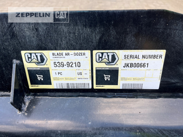 Cat Primärpr. Komponente - Lưỡi dao: hình 4 Cat Primärpr. Komponente - Lưỡi dao: hình 4