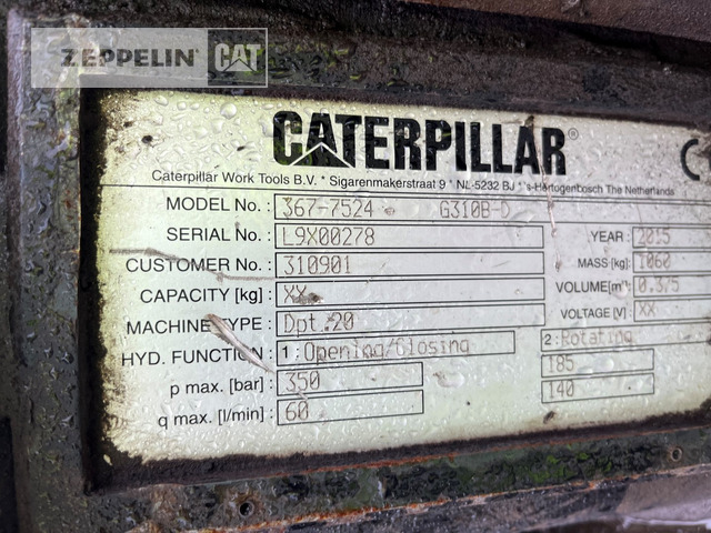 Cat Primärprodukte Komp. - Nho táo: hình 3 Cat Primärprodukte Komp. - Nho táo: hình 3