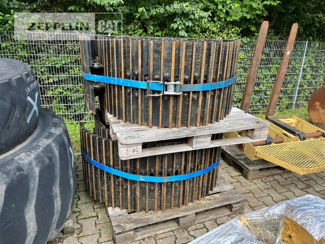 Cat Primärprodukte Kompo - Bánh lăn cho Máy móc xây dựng: hình 3 Cat Primärprodukte Kompo - Bánh lăn cho Máy móc xây dựng: hình 3