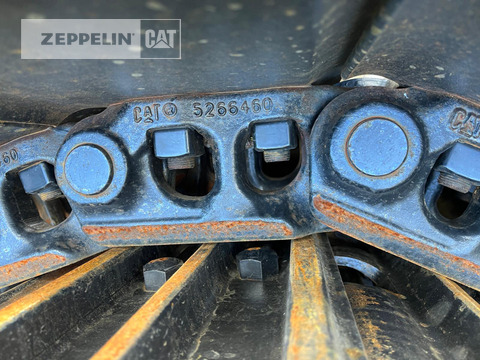 Cat Primärprodukte Kompo - Bánh lăn cho Máy móc xây dựng: hình 2 Cat Primärprodukte Kompo - Bánh lăn cho Máy móc xây dựng: hình 2