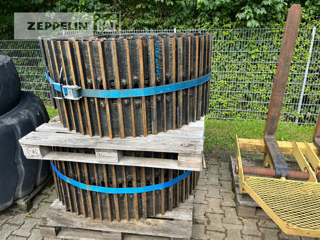 Cat Primärprodukte Kompo - Bánh lăn cho Máy móc xây dựng: hình 1 Cat Primärprodukte Kompo - Bánh lăn cho Máy móc xây dựng: hình 1