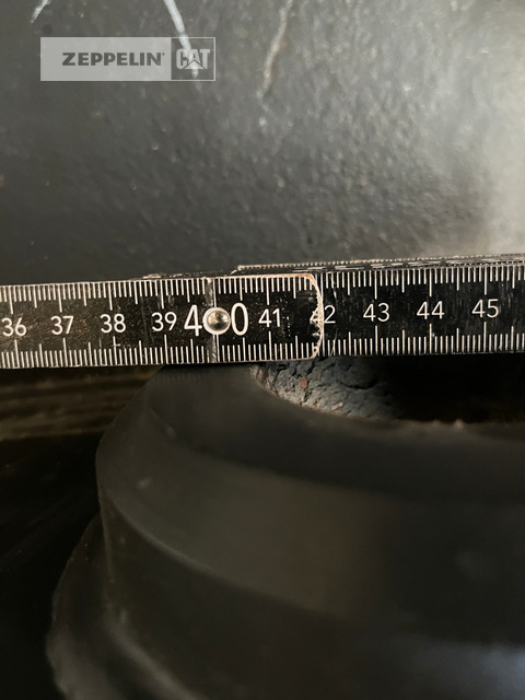 Cat Primärprodukte Kompo - Bộ ghép nhanh cho Máy móc xây dựng: hình 5 Cat Primärprodukte Kompo - Bộ ghép nhanh cho Máy móc xây dựng: hình 5