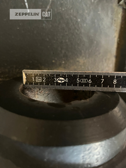 Cat Primärprodukte Kompo - Bộ ghép nhanh cho Máy móc xây dựng: hình 4 Cat Primärprodukte Kompo - Bộ ghép nhanh cho Máy móc xây dựng: hình 4