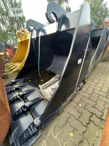 Cat Primärprodukte Kompo - Gầu máy xúc: hình 3 Cat Primärprodukte Kompo - Gầu máy xúc: hình 3