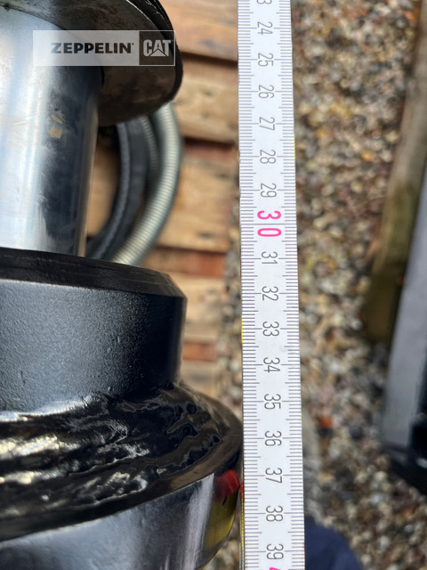 Cat ROTOTILT - Tiltrotator: hình 5 Cat ROTOTILT - Tiltrotator: hình 5