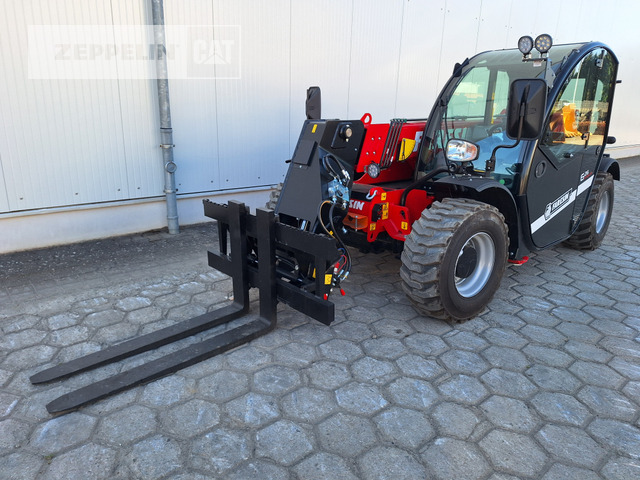 Faresin 6.26 - Xe nhấc hình viễn vọng kính: hình 1 Faresin 6.26 - Xe nhấc hình viễn vọng kính: hình 1