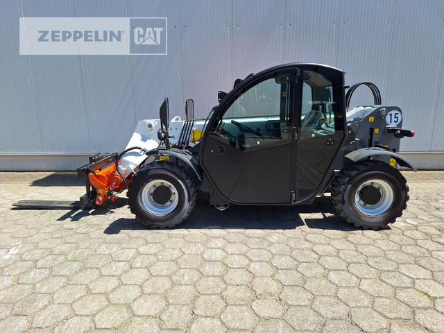 Faresin 6.26e - Xe nhấc hình viễn vọng kính: hình 2 Faresin 6.26e - Xe nhấc hình viễn vọng kính: hình 2