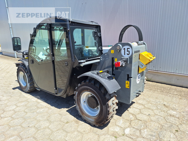Faresin 6.26e - Xe nhấc hình viễn vọng kính: hình 3 Faresin 6.26e - Xe nhấc hình viễn vọng kính: hình 3