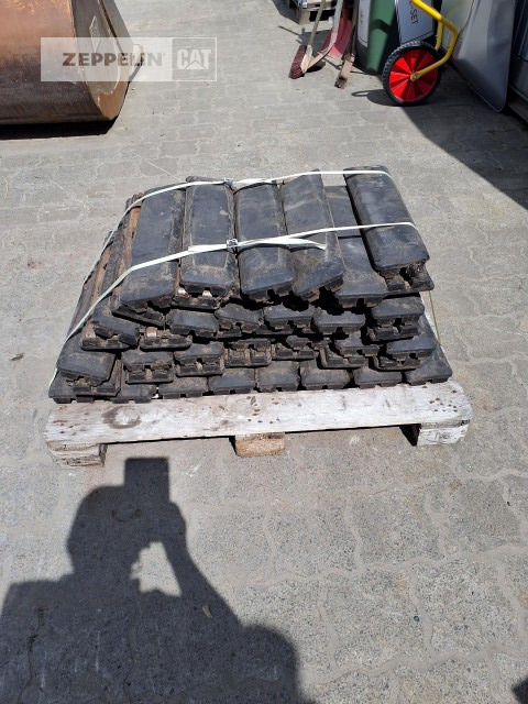 Komponenten KETTE - Bánh lăn cho Máy móc xây dựng: hình 1 Komponenten KETTE - Bánh lăn cho Máy móc xây dựng: hình 1