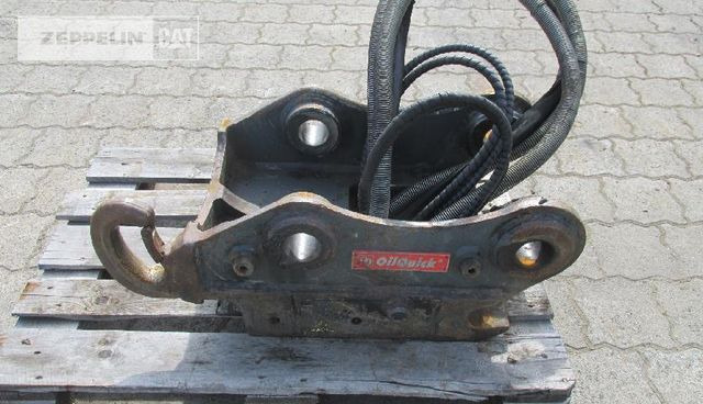 Komponenten OQ65 Schnellwechsler - Bộ ghép nhanh cho Máy móc xây dựng: hình 5 Komponenten OQ65 Schnellwechsler - Bộ ghép nhanh cho Máy móc xây dựng: hình 5