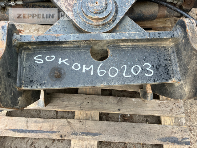 Komponenten Prim.-Prod Komponent - Gầu máy xúc: hình 4 Komponenten Prim.-Prod Komponent - Gầu máy xúc: hình 4