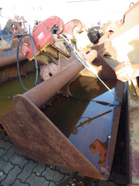 Komponenten Prim.-Prod Komponent - Gầu máy xúc: hình 2 Komponenten Prim.-Prod Komponent - Gầu máy xúc: hình 2