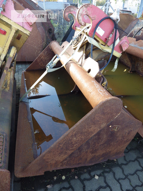 Komponenten Prim.-Prod Komponent - Gầu máy xúc: hình 1 Komponenten Prim.-Prod Komponent - Gầu máy xúc: hình 1