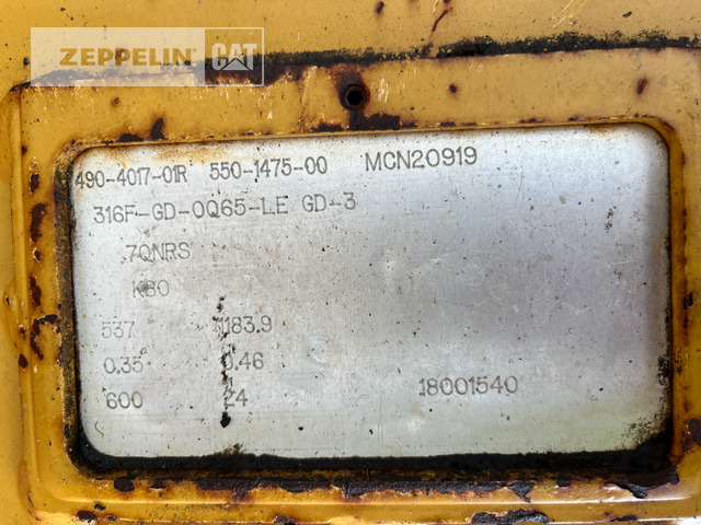 Komponenten Primärprodukte Kompo - Gầu máy xúc: hình 5 Komponenten Primärprodukte Kompo - Gầu máy xúc: hình 5