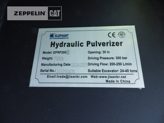 Kéo phá dỡ Komponenten Primärprodukte Kompo: hình 6