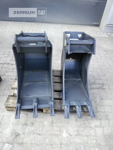 Komponenten TL500 Zähne MS08 - Gầu máy xúc: hình 1 Komponenten TL500 Zähne MS08 - Gầu máy xúc: hình 1