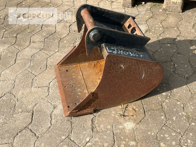 Lehnhoff MS-01 - Gầu máy xúc cho Máy móc xây dựng: hình 1 Lehnhoff MS-01 - Gầu máy xúc cho Máy móc xây dựng: hình 1