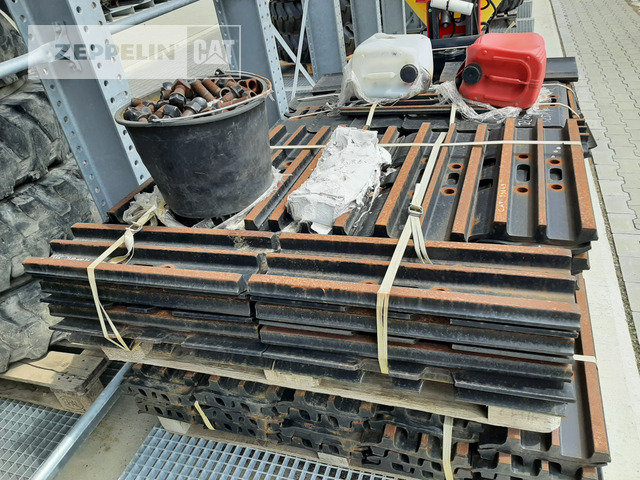 Cat Bodenplatten 336-07C - Máy móc khác: hình 3 Cat Bodenplatten 336-07C - Máy móc khác: hình 3
