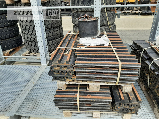Cat Bodenplatten 336-07C - Máy móc khác: hình 1 Cat Bodenplatten 336-07C - Máy móc khác: hình 1