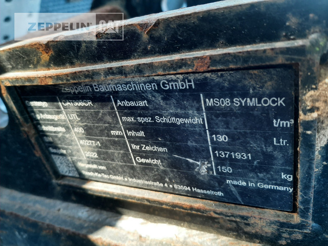 Resch-Ka-Tec UTL400mm MS08 Sym - Máy móc khác: hình 4 Resch-Ka-Tec UTL400mm MS08 Sym - Máy móc khác: hình 4
