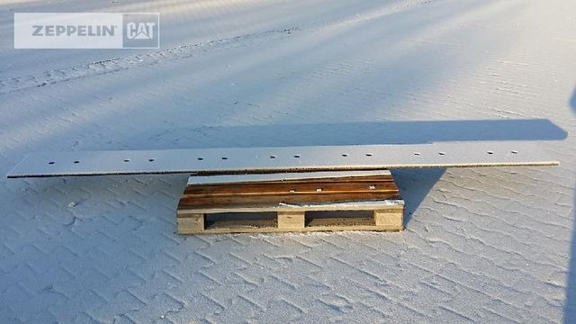 Sonstiges U-Messer 972K/M - Phụ tùng cho Máy móc xây dựng: hình 1 Sonstiges U-Messer 972K/M - Phụ tùng cho Máy móc xây dựng: hình 1