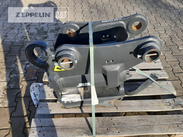 Raedlinger Schwenkmotor HS08 - Bộ ghép nhanh cho Máy móc xây dựng: hình 3 Raedlinger Schwenkmotor HS08 - Bộ ghép nhanh cho Máy móc xây dựng: hình 3