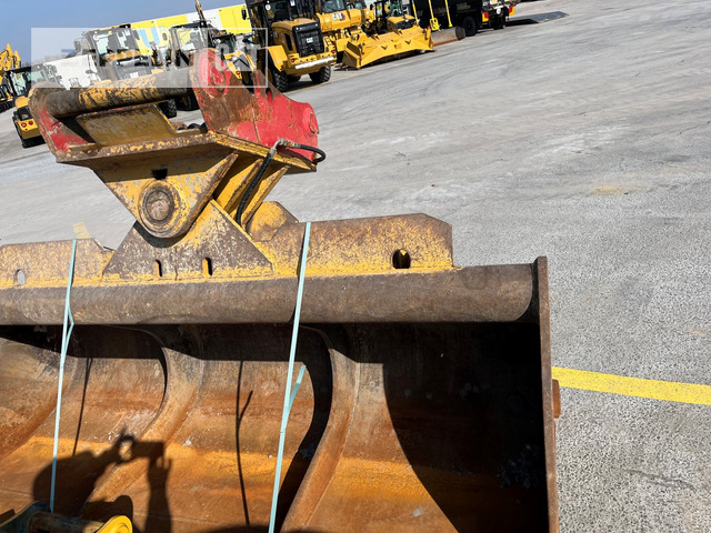 Reschke GLV250-OQ80 - Gầu máy xúc: hình 4 Reschke GLV250-OQ80 - Gầu máy xúc: hình 4