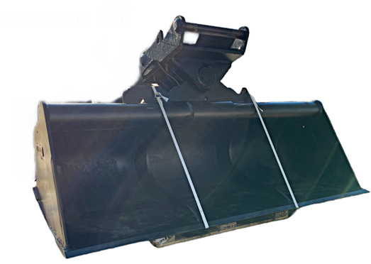 Reschke GLV2500 OQ70/55 24-3 - Gầu máy xúc: hình 1 Reschke GLV2500 OQ70/55 24-3 - Gầu máy xúc: hình 1