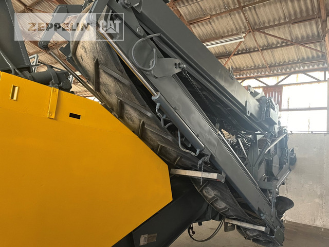 Máy xúc phá dỡ Rubble Master RM120GO!: hình 8