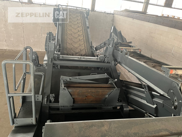 Máy xúc phá dỡ Rubble Master RM120GO!: hình 47