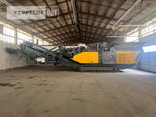 Rubble Master RM120GO! - Máy xúc phá dỡ: hình 4 Rubble Master RM120GO! - Máy xúc phá dỡ: hình 4