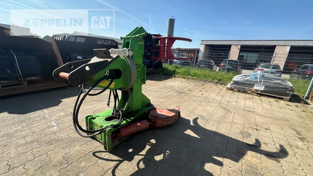 Sonstiges HBKS800 - Đầu đốn hạ: hình 4 Sonstiges HBKS800 - Đầu đốn hạ: hình 4