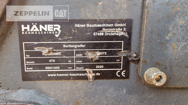 Sonstiges Häner HSG609 - Nho táo: hình 3 Sonstiges Häner HSG609 - Nho táo: hình 3