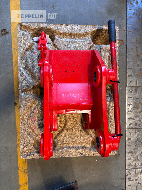 Sonstiges MS08, CAT 308-309-31 - Bộ ghép nhanh cho Máy móc xây dựng: hình 2 Sonstiges MS08, CAT 308-309-31 - Bộ ghép nhanh cho Máy móc xây dựng: hình 2