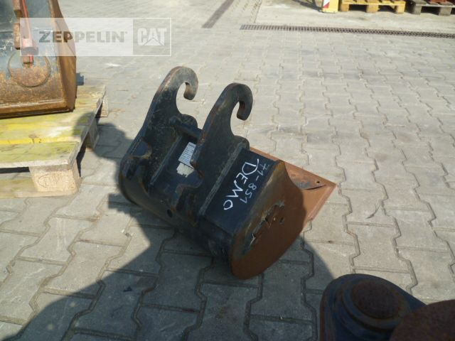 Sonstiges Rädlinger TL50,CW05 - Gầu máy xúc cho Máy móc xây dựng: hình 2 Sonstiges Rädlinger TL50,CW05 - Gầu máy xúc cho Máy móc xây dựng: hình 2