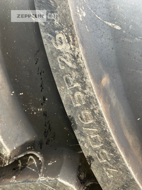 Sonstiges Reifen 750/65 R26 - Lốp cho Máy móc xây dựng: hình 2 Sonstiges Reifen 750/65 R26 - Lốp cho Máy móc xây dựng: hình 2