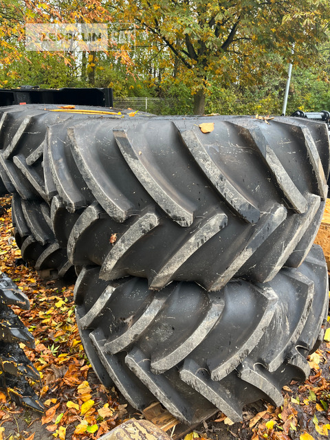 Sonstiges Reifen 750/65 R26 - Lốp cho Máy móc xây dựng: hình 3 Sonstiges Reifen 750/65 R26 - Lốp cho Máy móc xây dựng: hình 3