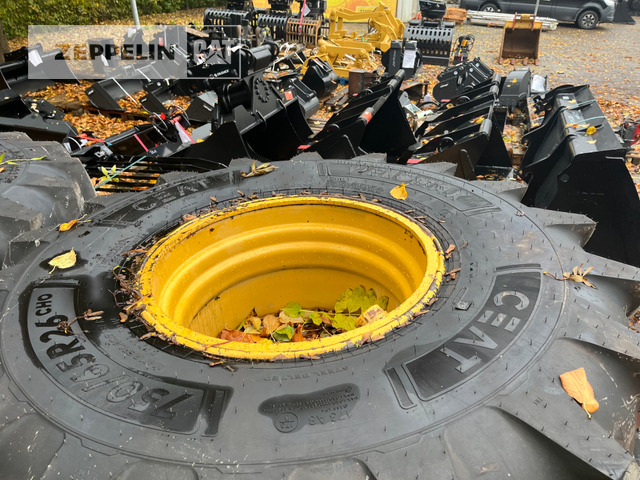 Sonstiges Reifen 750/65 R26 - Lốp cho Máy móc xây dựng: hình 1 Sonstiges Reifen 750/65 R26 - Lốp cho Máy móc xây dựng: hình 1