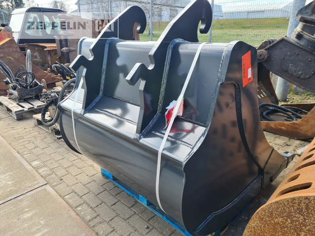 Sonstiges TL1450 CW40 - Gầu máy xúc cho Máy móc xây dựng: hình 3 Sonstiges TL1450 CW40 - Gầu máy xúc cho Máy móc xây dựng: hình 3