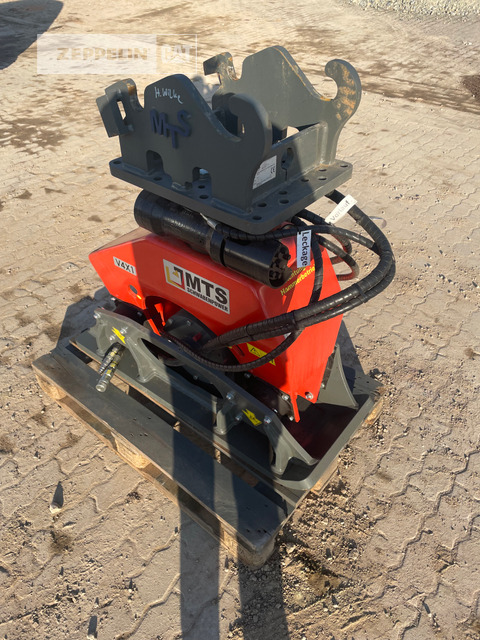 Sonstiges VP10-4 - Đĩa rung, Đính kèm: hình 3 Sonstiges VP10-4 - Đĩa rung, Đính kèm: hình 3