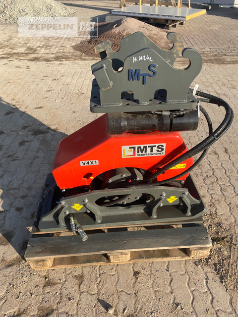 Sonstiges VP10-4 - Đĩa rung, Đính kèm: hình 4 Sonstiges VP10-4 - Đĩa rung, Đính kèm: hình 4