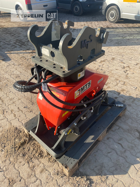 Sonstiges VP10-4 - Đĩa rung, Đính kèm: hình 1 Sonstiges VP10-4 - Đĩa rung, Đính kèm: hình 1