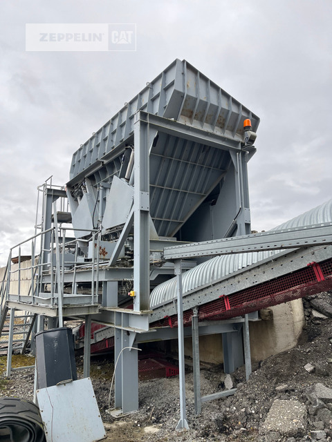 Wirtgen Primärprodukte Erdbe - Xưởng nhựa đường: hình 2 Wirtgen Primärprodukte Erdbe - Xưởng nhựa đường: hình 2